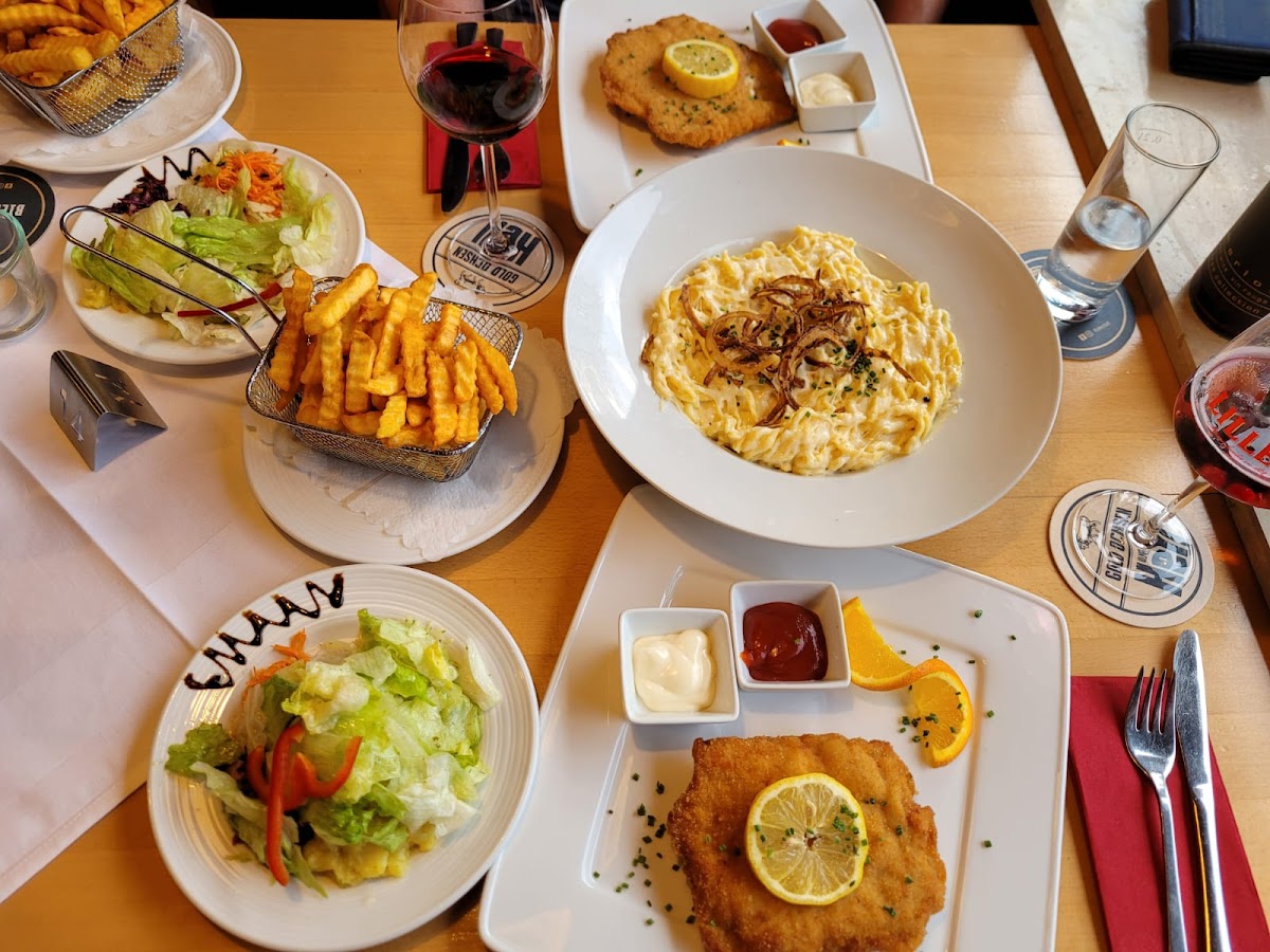 Restaurant Silberdistel Photos 2